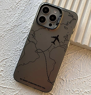 قاب سو کول So Cool سفر آیفون